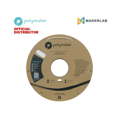 Polymaker PolySupport Regular for PLA