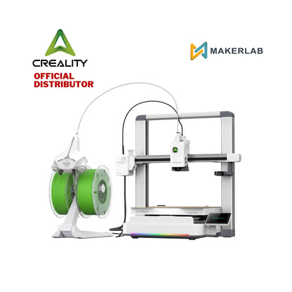 Creality SparkX i7 Autofill Combo 3D Printer