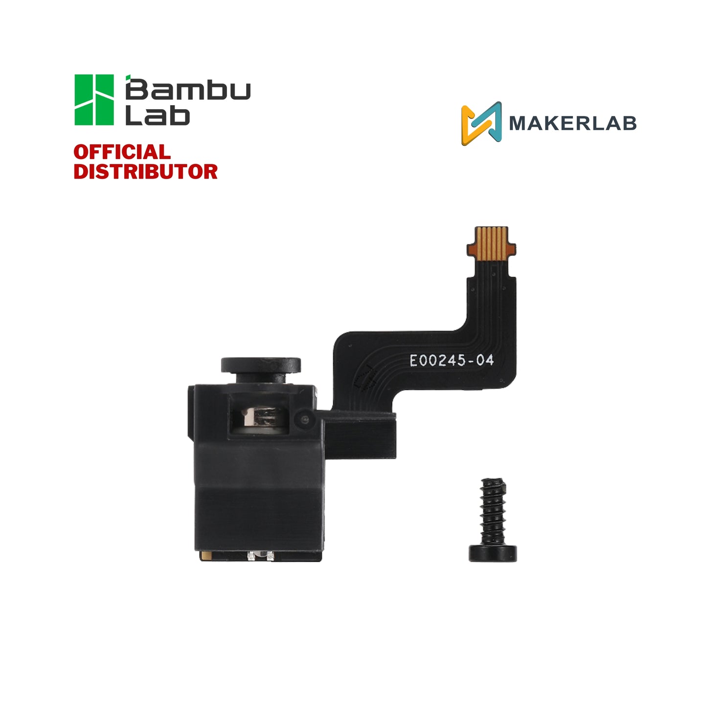 Bambu Lab Filament Sensor for P2S | DLB055