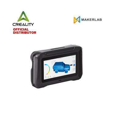 Creality Sermoon P1 Scanner