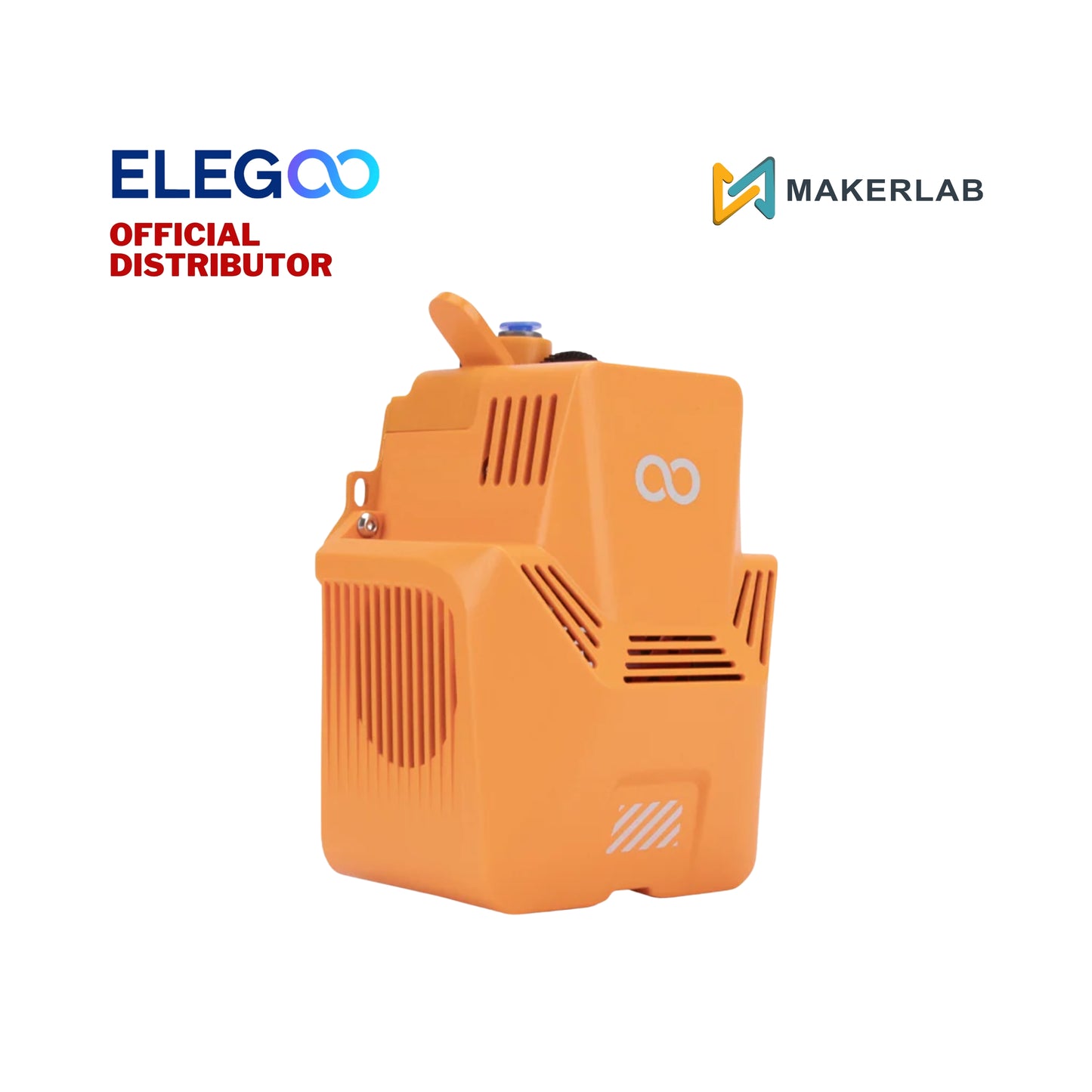 Elegoo Assembled Extruder Kit for OrangeStorm Giga