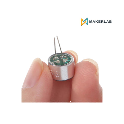 10pcs Electret Microphone