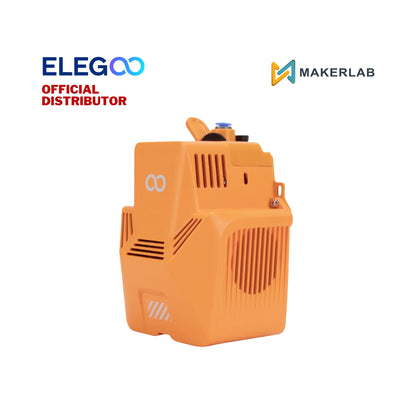 Elegoo Assembled Extruder Kit for OrangeStorm Giga