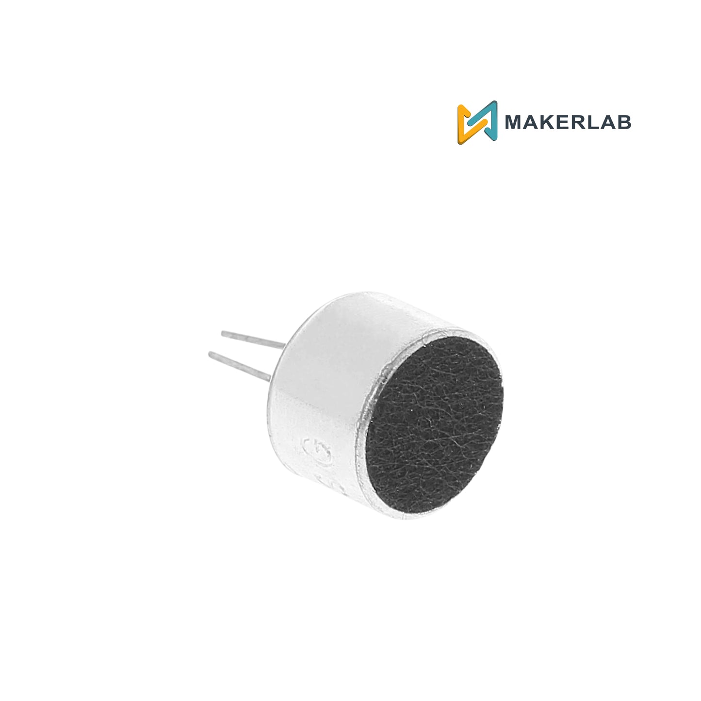 10pcs Electret Microphone