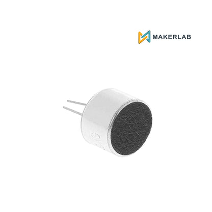 10pcs Electret Microphone