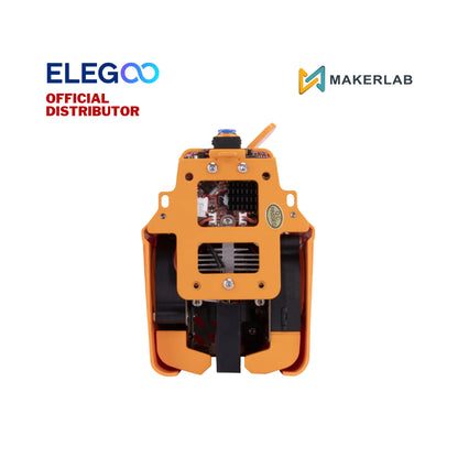 Elegoo Assembled Extruder Kit for OrangeStorm Giga