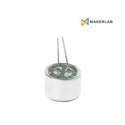 10pcs Electret Microphone