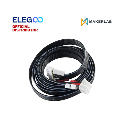 Elegoo Motor Adapter Cable, Axis Limit Adapter Cable For Orangestorm Giga