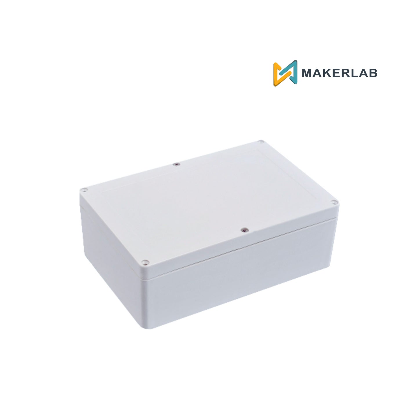 Weatherproof Enclosure IP65 NEMA 4 ABS - Large