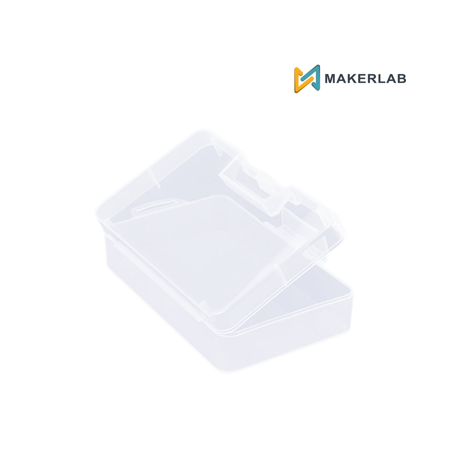Storage Box 14.5x8.8x4cm 17x12x6cm 27.5x17.5x4.3cm