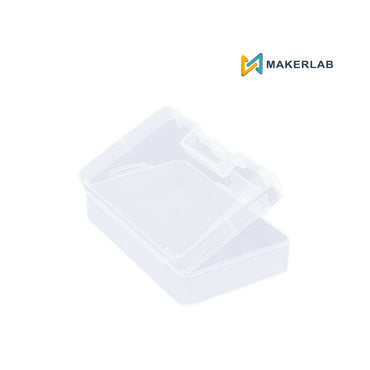 Storage Box 14.5x8.8x4cm 17x12x6cm 27.5x17.5x4.3cm