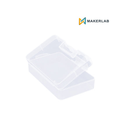 Storage Box 14.5x8.8x4cm 17x12x6cm 27.5x17.5x4.3cm