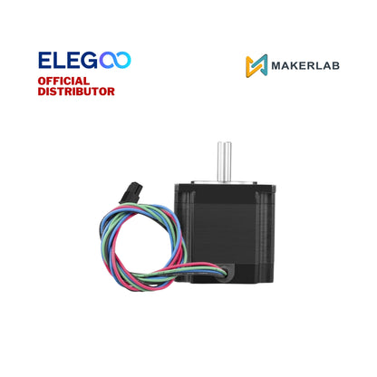 Elegoo 57 Motor For Orangestorm Giga