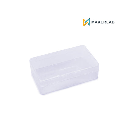 Storage Box 14.5x8.8x4cm 17x12x6cm 27.5x17.5x4.3cm