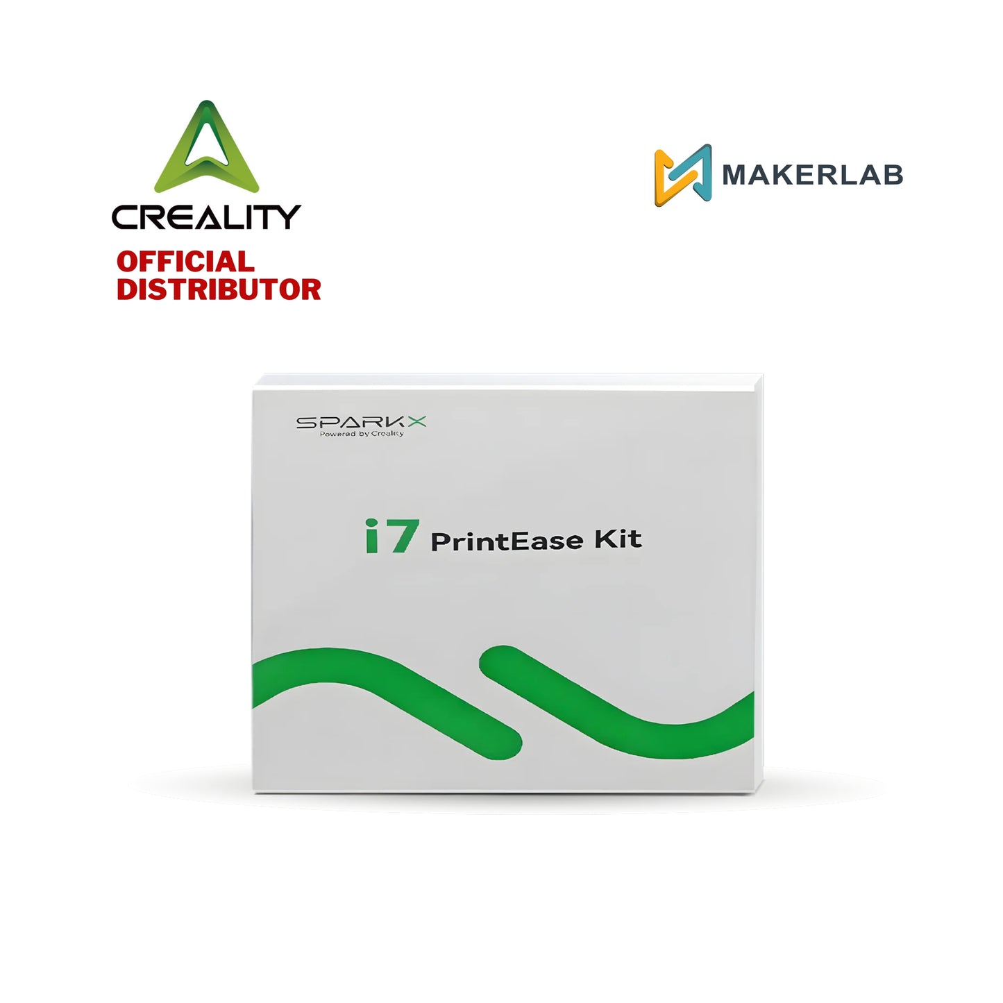 Creality SparkX i7 PrintEase Kit