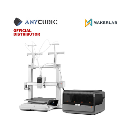 Anycubic Kobra X Series 3D Printer