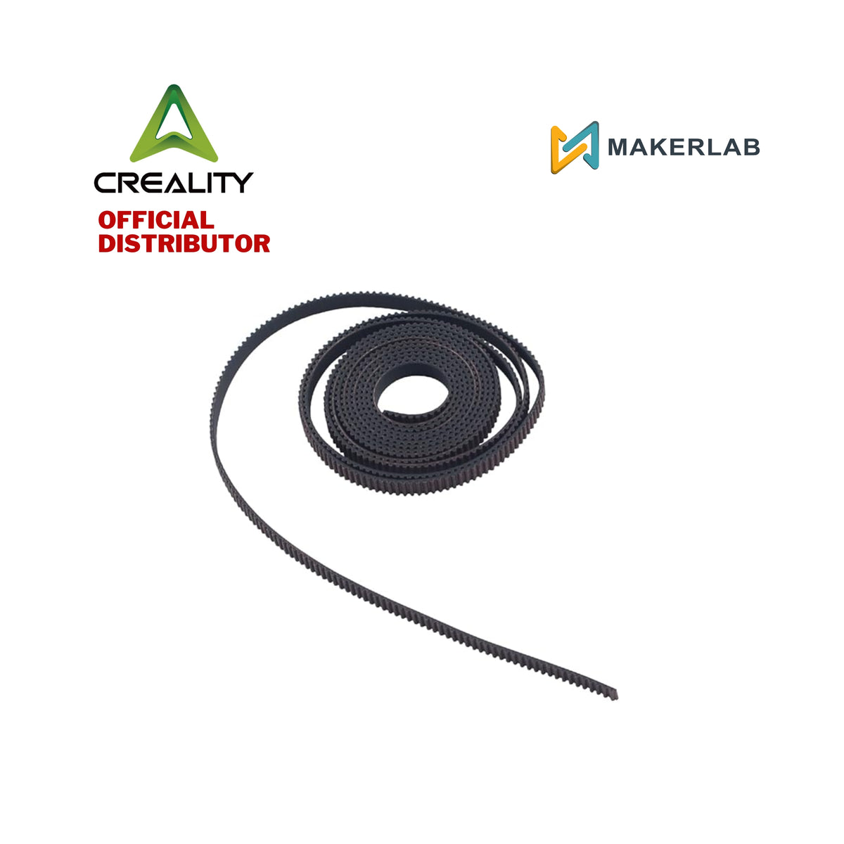 Creality XZ-axis synchronous belt kit for Ender 3 V3 Plus