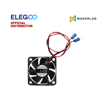 Elegoo 5020 Axial Flow Fan For Orangestorm Giga