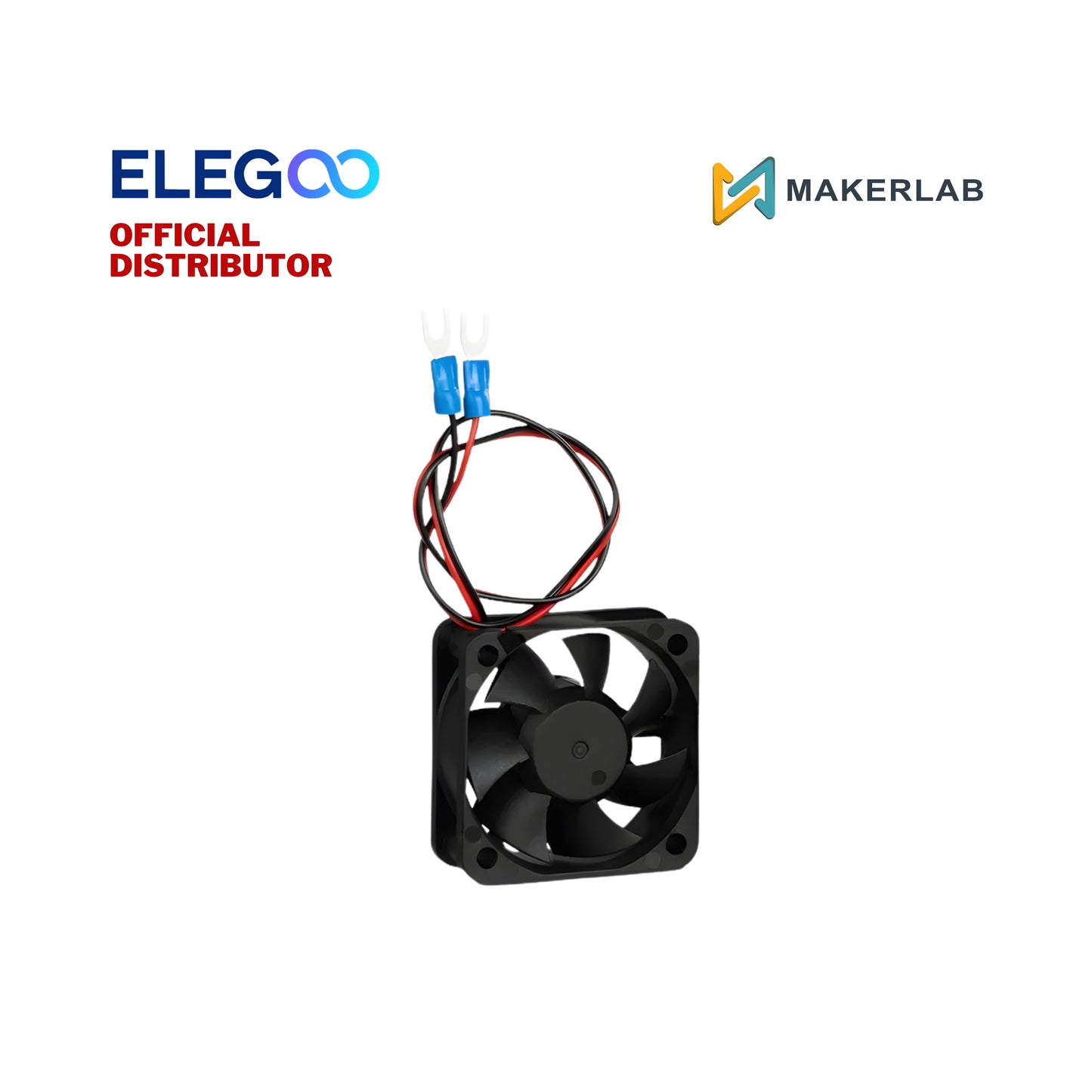 Elegoo 5020 Axial Flow Fan For Orangestorm Giga