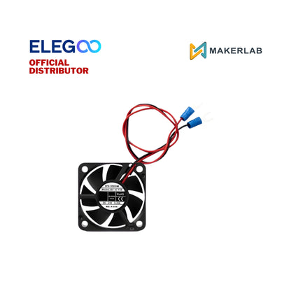 Elegoo 5020 Axial Flow Fan For Orangestorm Giga