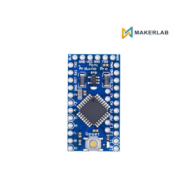 Pro Mini 328-5V 16MHz based on Arduino®