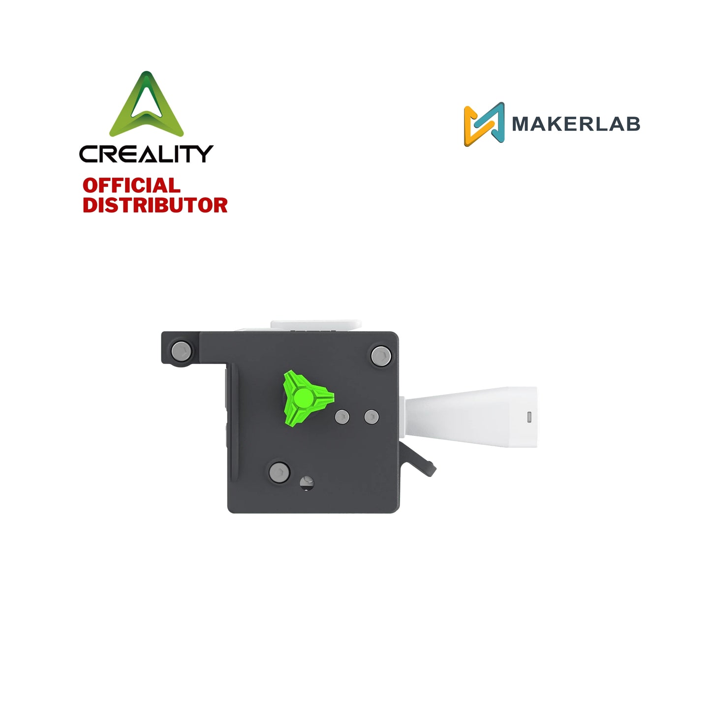 Creality Extrusion Assembly for SparkX i7