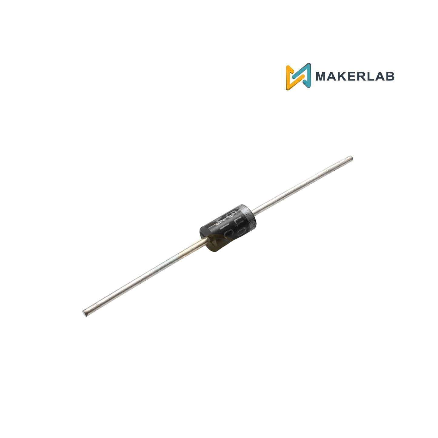 10 pcs 1N5401 DIODE 3A TH DIP