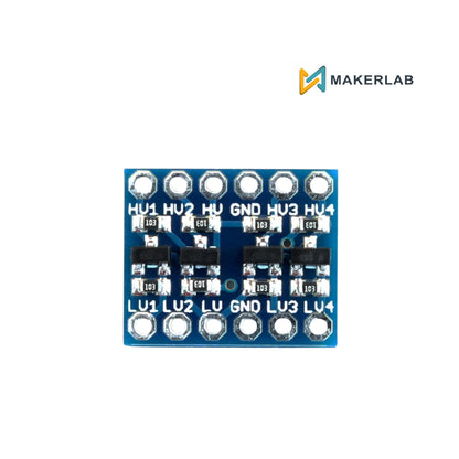 Logic Level Converter - Bi-Directional