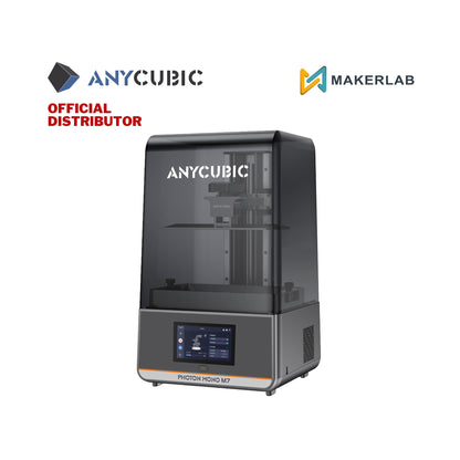 Anycubic Photon Mono M7 Series