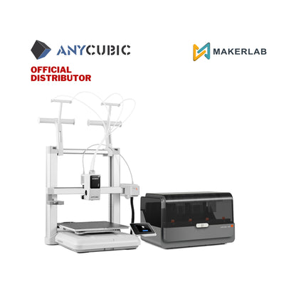 Anycubic Kobra X Series 3D Printer
