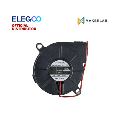 Elegoo 5015 Blower Fan For Orangestorm Giga
