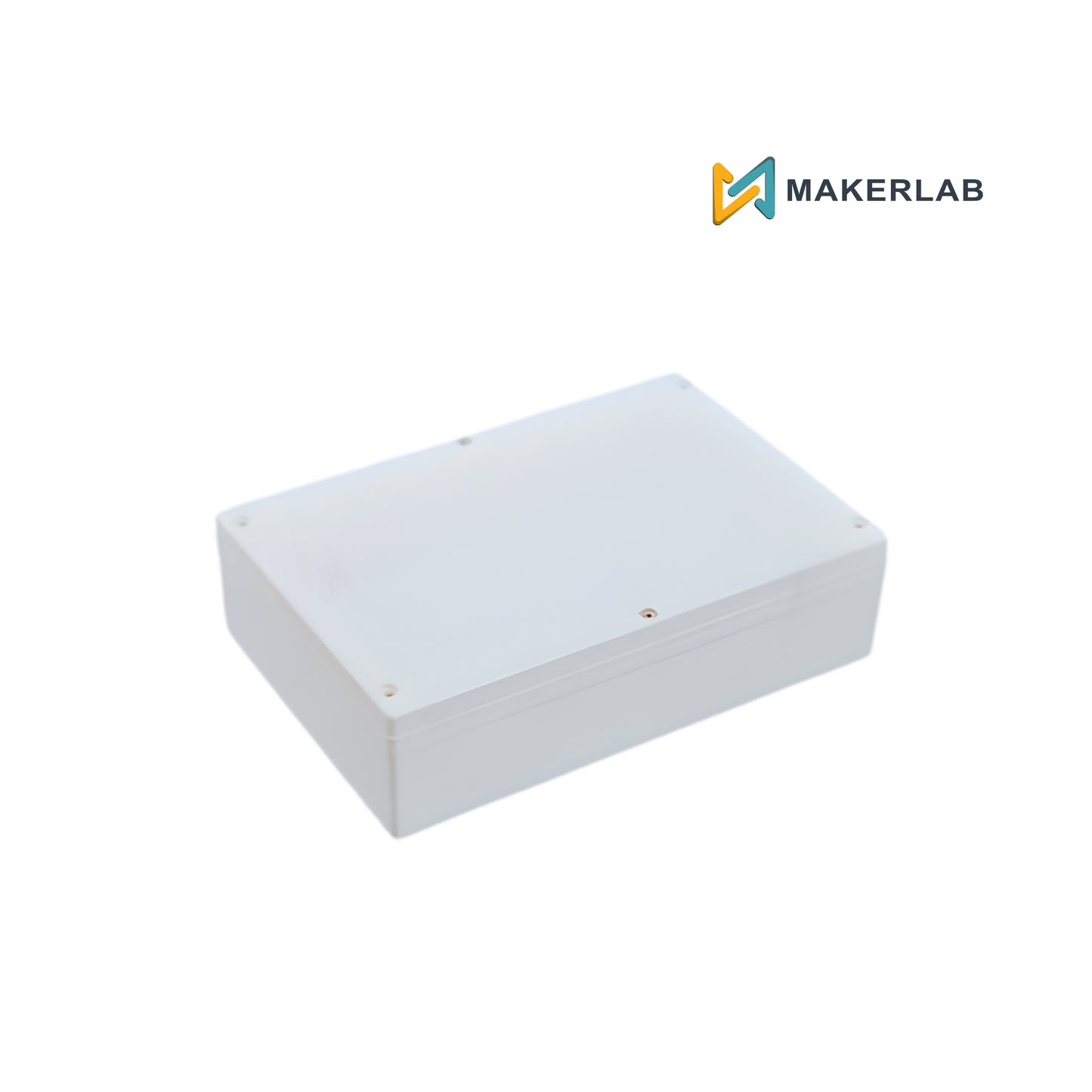 Weatherproof Enclosure IP65 NEMA 4 ABS - Large