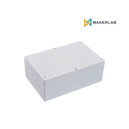 Weatherproof Enclosure IP65 NEMA 4 ABS - Large