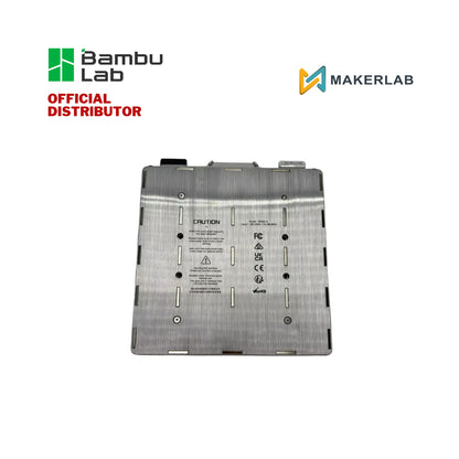 Bambu Lab Heatbed Unit for A1 Series