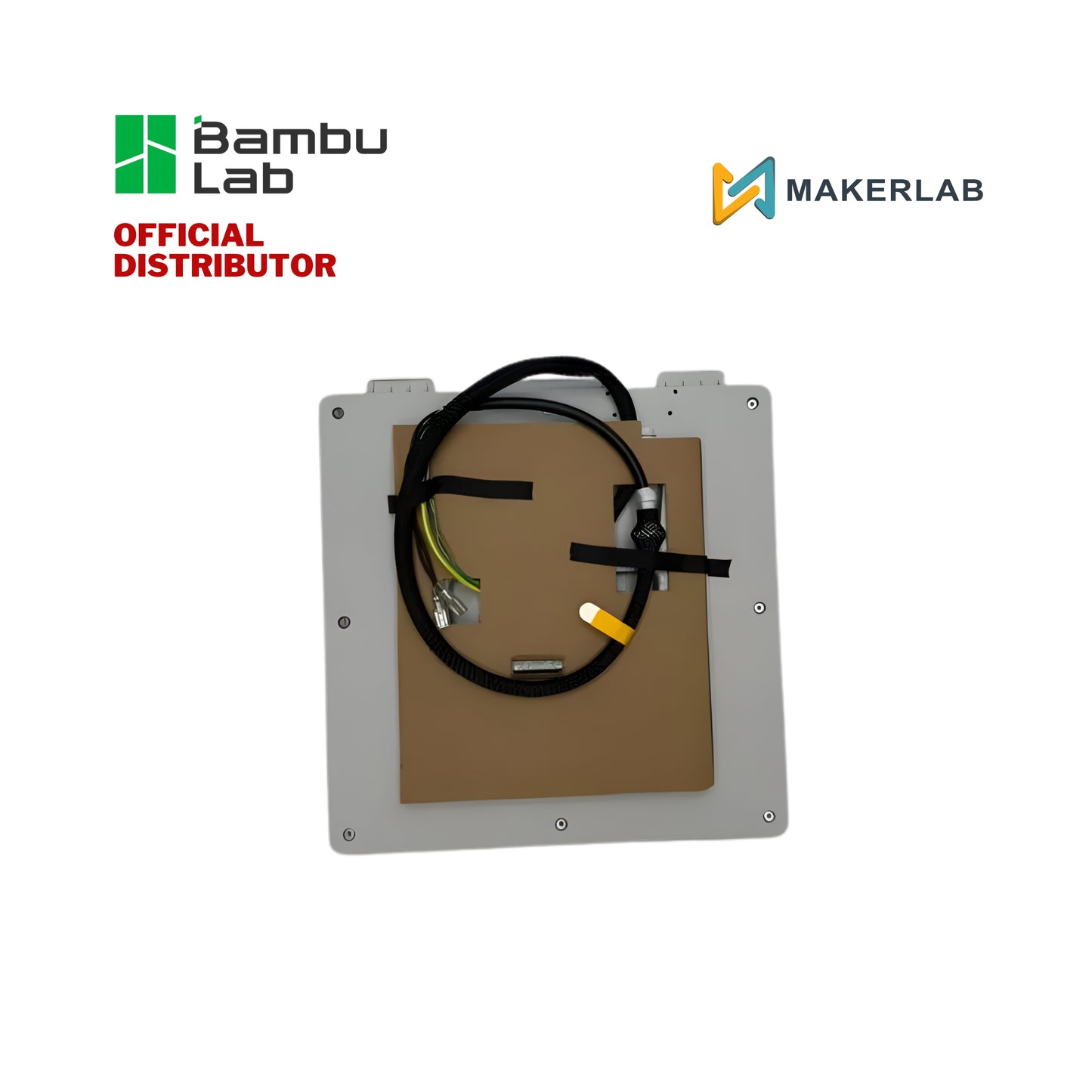 Bambu Lab Heatbed Unit for A1 Series