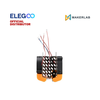 Elegoo Model Fan Assembly For Orangestorm Giga