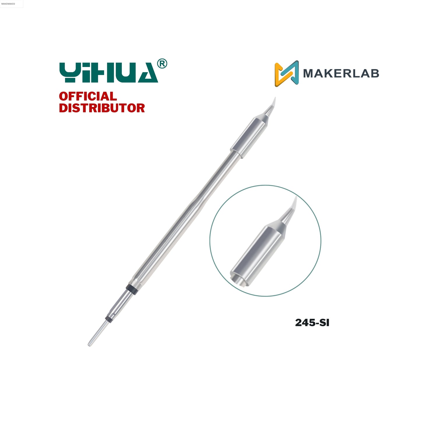 YIHUA Soldering Tips for 982 / 982-I