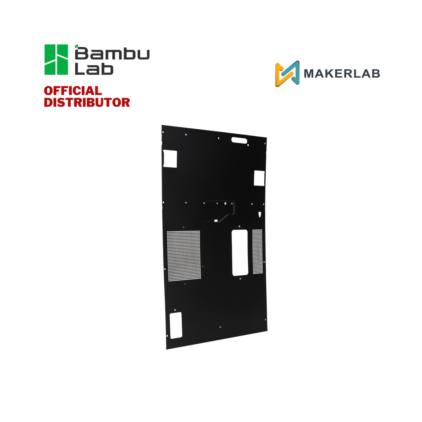 Bambu Lab Rear Panel for P1 Series