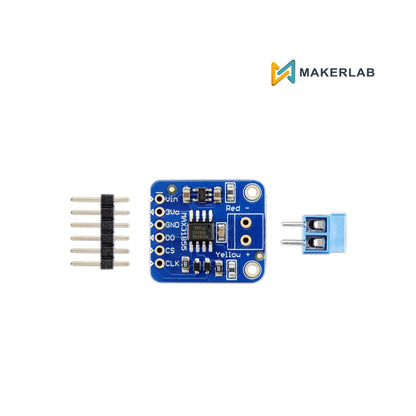 Adafruit Thermocouple Amplifier MAX31855 | Code: 269