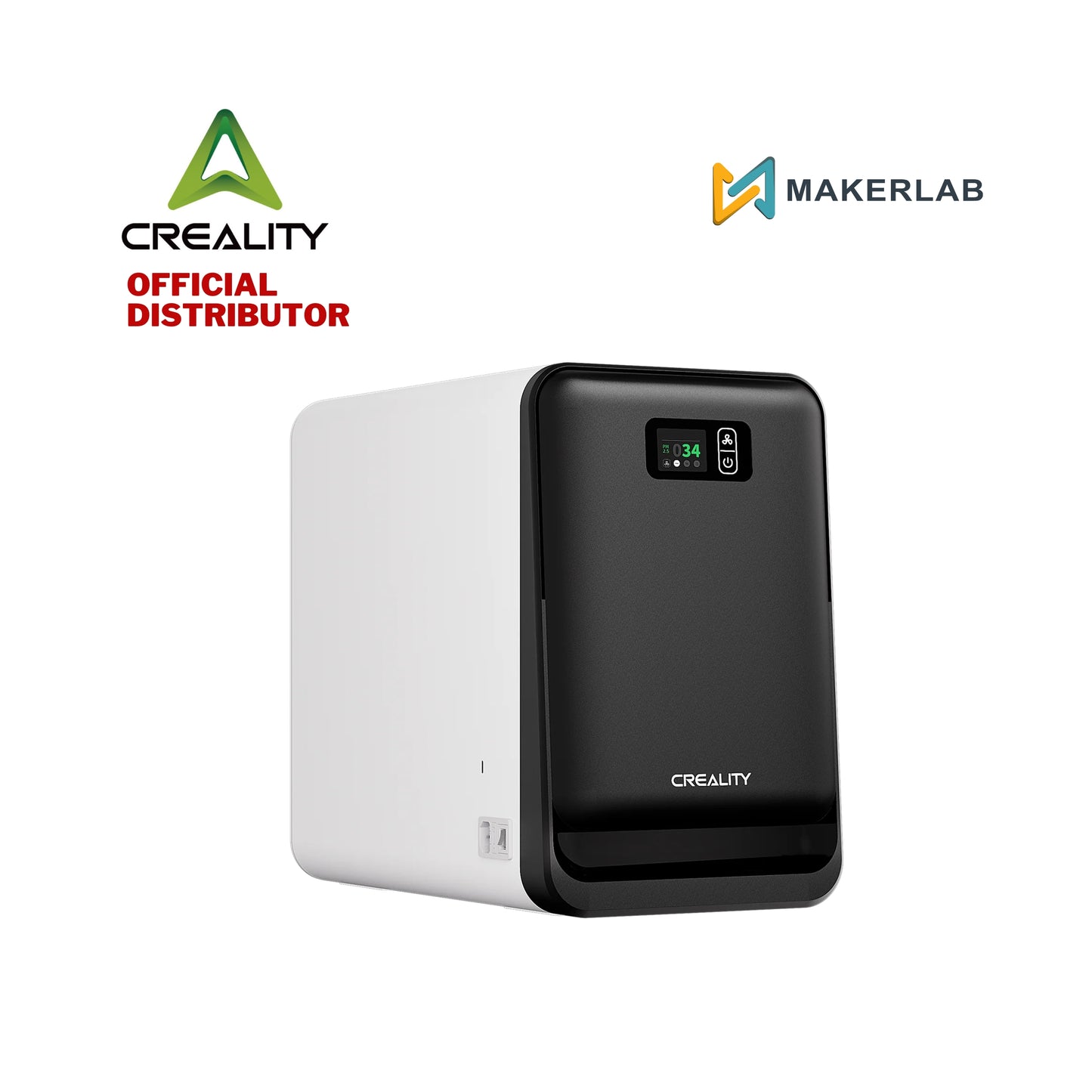 Creality Air Purifier - FDM/Resin Version