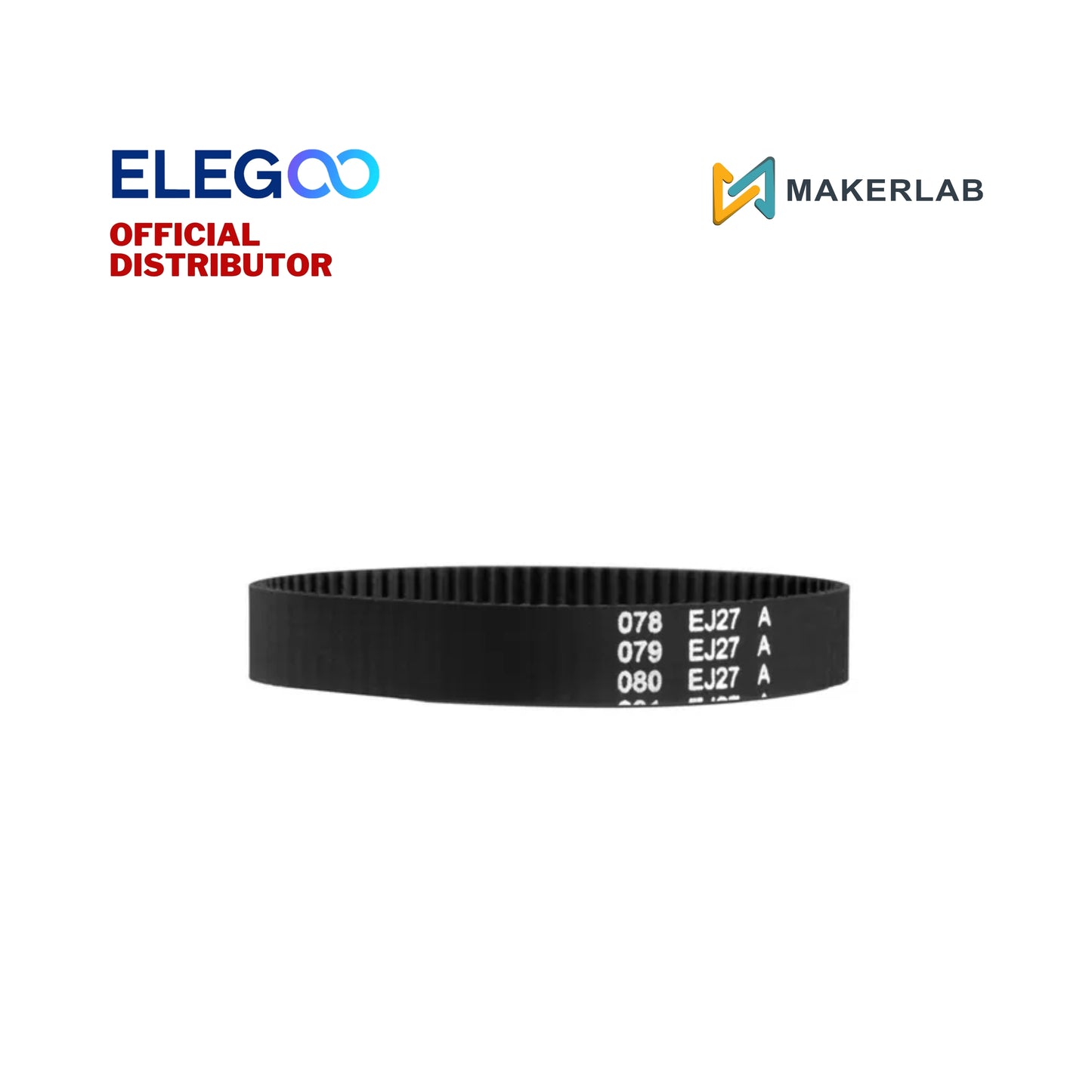 Elegoo Ring Timing Belt 178 1140 For Orangestorm Giga