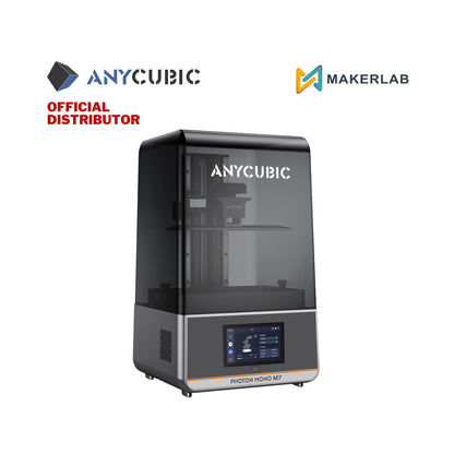Anycubic Photon Mono M7 Series