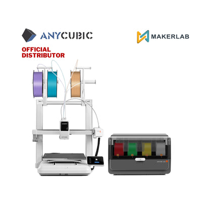Anycubic Kobra X Series 3D Printer