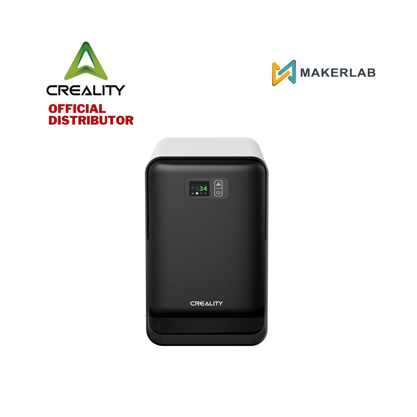 Creality Air Purifier - FDM/Resin Version