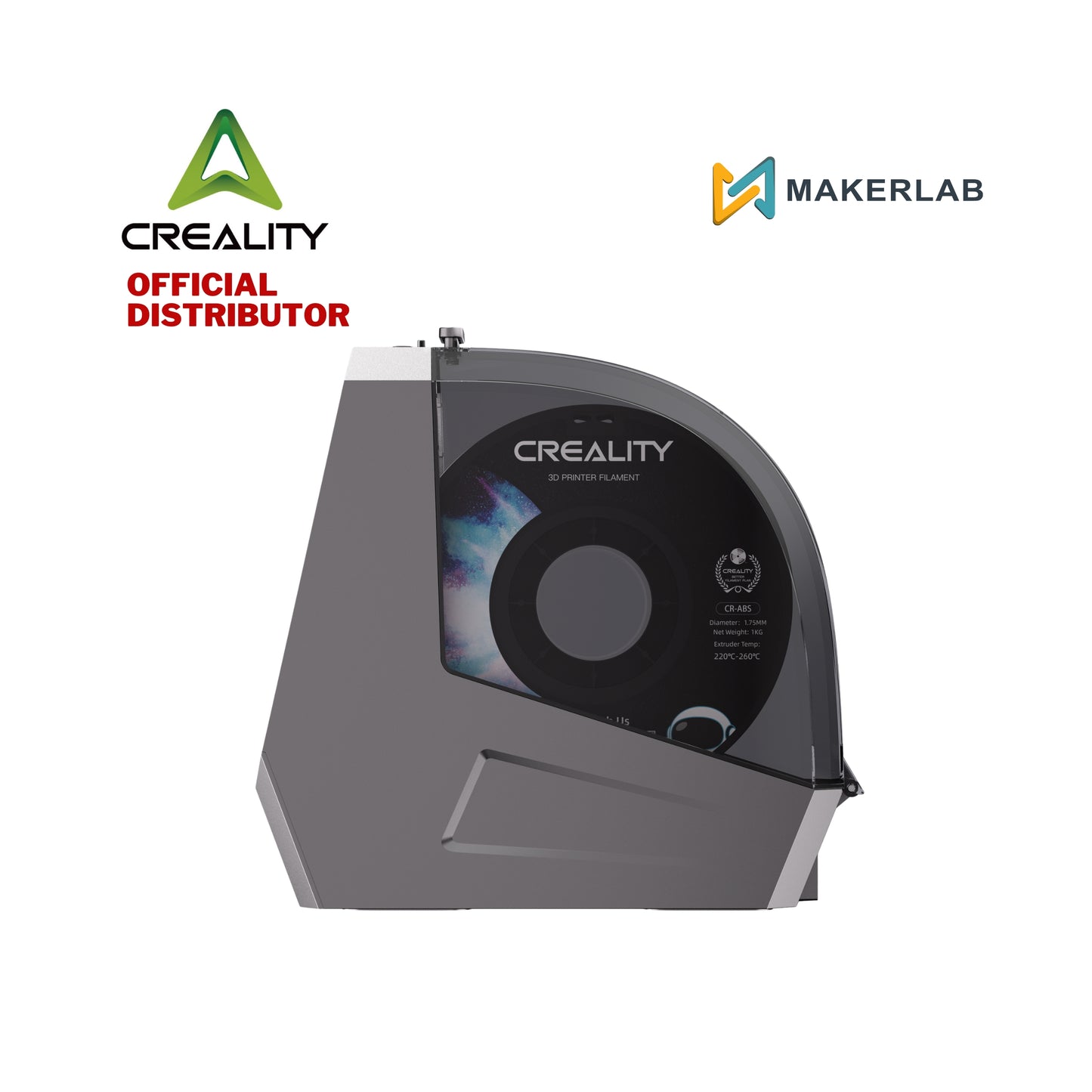 Creality Space Pi V2 Filament Dryer 220V