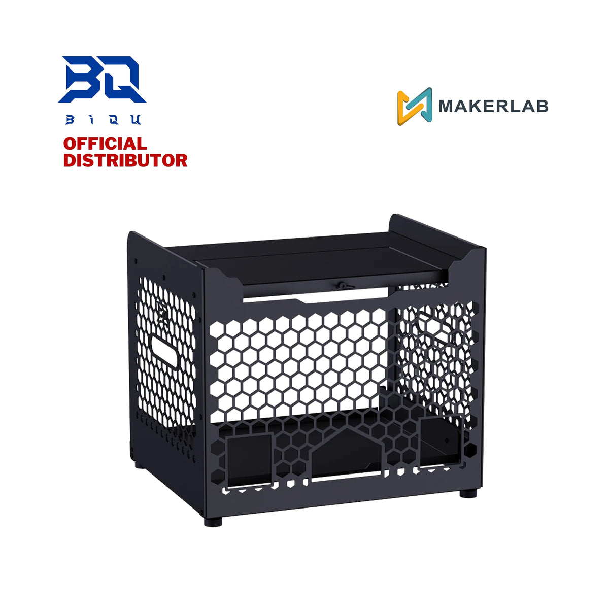 BIQU Panda Stack Multi-Layer Storage Rack