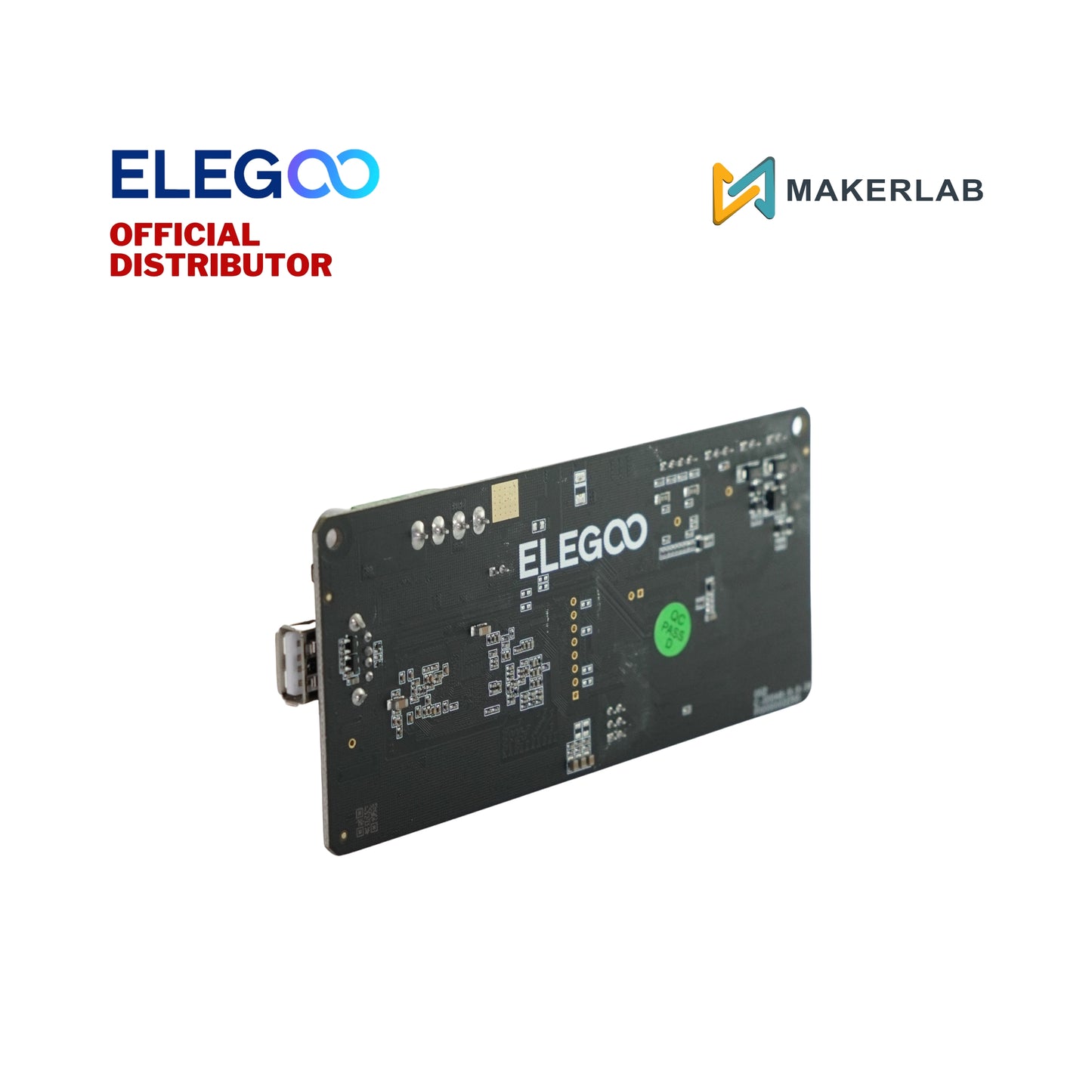 Elegoo Motherboard for Mars 4