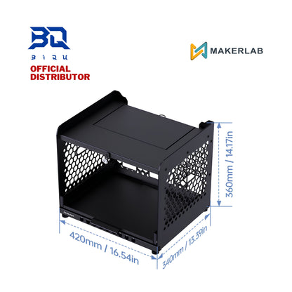BIQU Panda Stack Multi-Layer Storage Rack