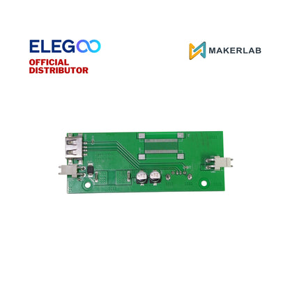 Elegoo Power Switch Board for Mars 3, Mars 4, and Mars 4 Ultra