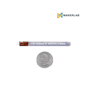 Short Flex Sensor 2.2"